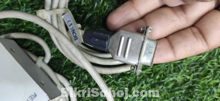 Barcode reader/scanner